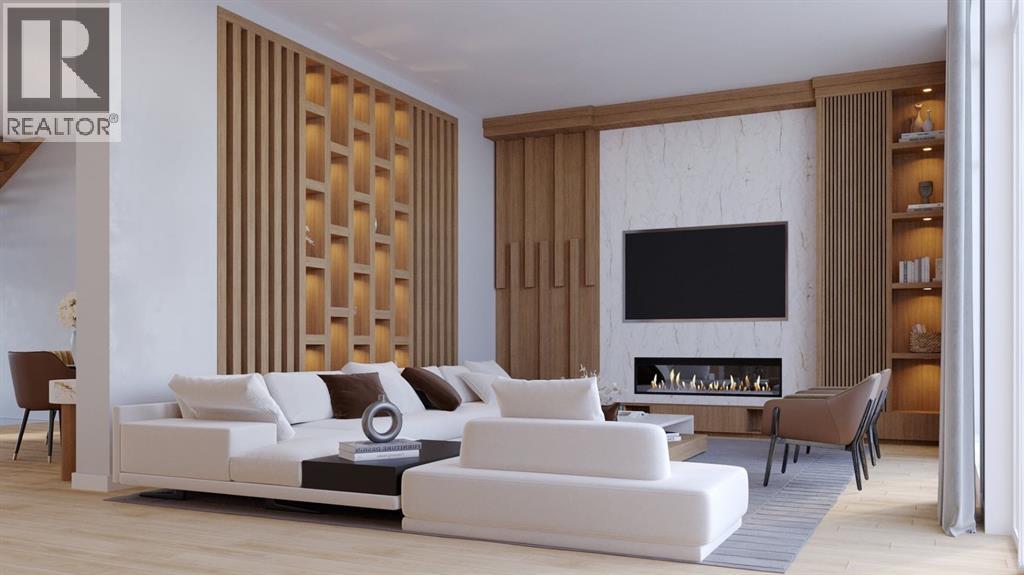 House for Sale in 2613 6 Avenue NW|Calgary, Alberta T2N0X8 5