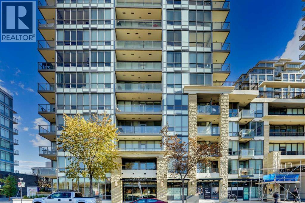 Apartment for Sale in 205, 128 2 Street SW|Calgary, Alberta T2P0S7