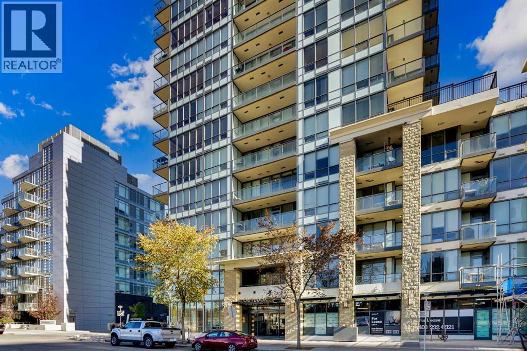 Apartment for Sale in 205, 128 2 Street SW|Calgary, Alberta T2P0S7 3