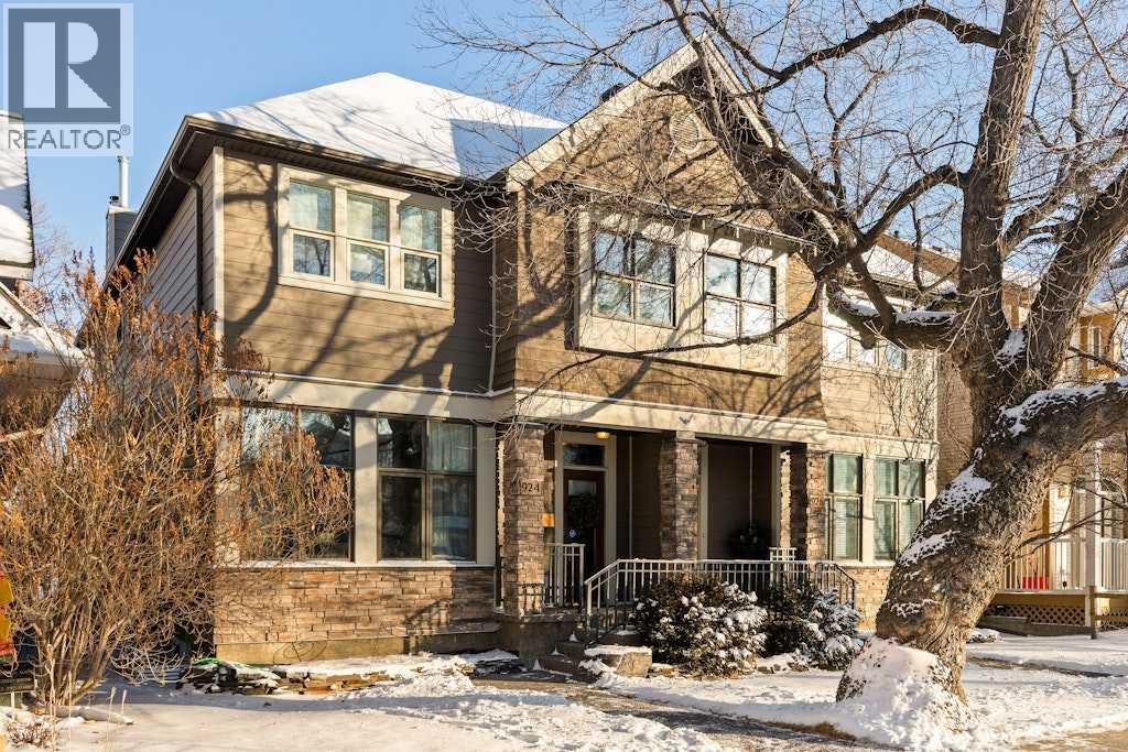 Duplex for Sale in 924 8 Avenue SE|Calgary, Alberta T2G0M3