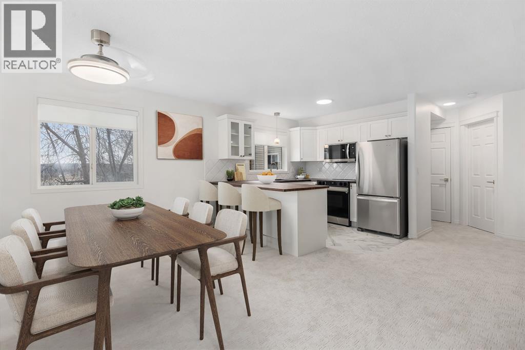 Apartment for Sale in 2205, 7451 Springbank Boulevard SW|Calgary, Alberta T3H4K5 2