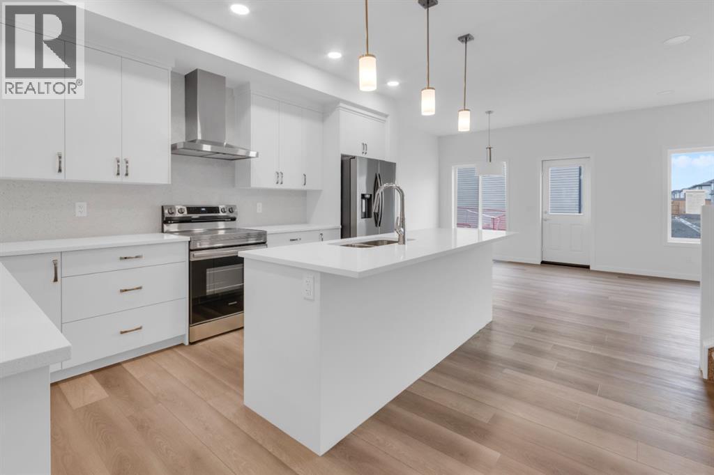 House for Sale in 449 Savanna Landing NE|Calgary, Alberta T3J5T2 3