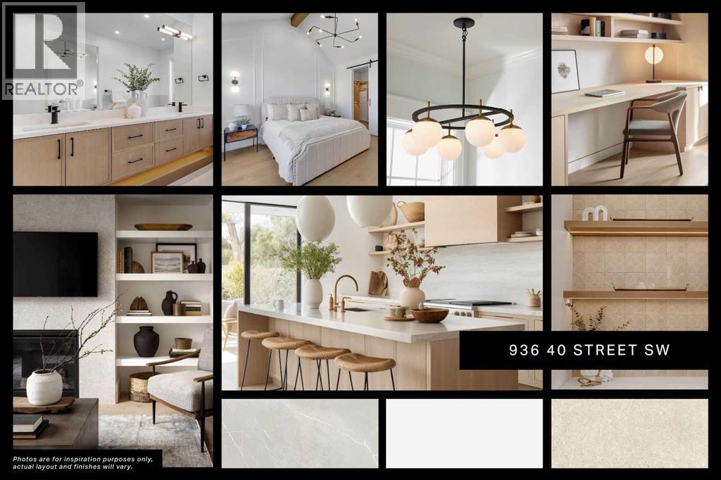 Duplex for Sale in 936 40 Street SW|Calgary, Alberta T3C1W3 2