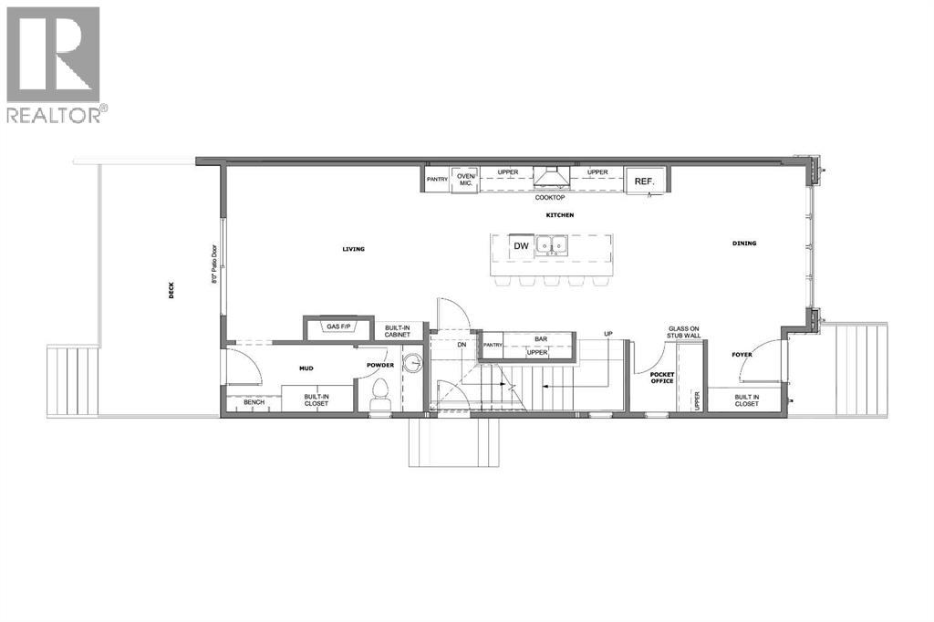 Duplex for Sale in 936 40 Street SW|Calgary, Alberta T3C1W3 3