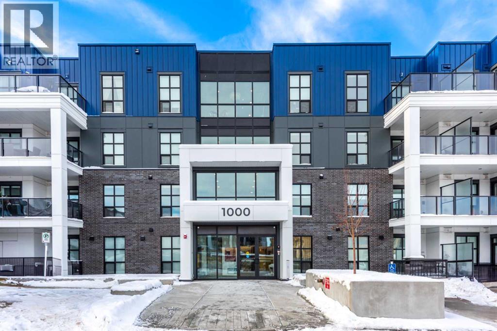 Apartment for Sale in 1111, 4270 Norford Avenue|Calgary, Alberta T3B6P8