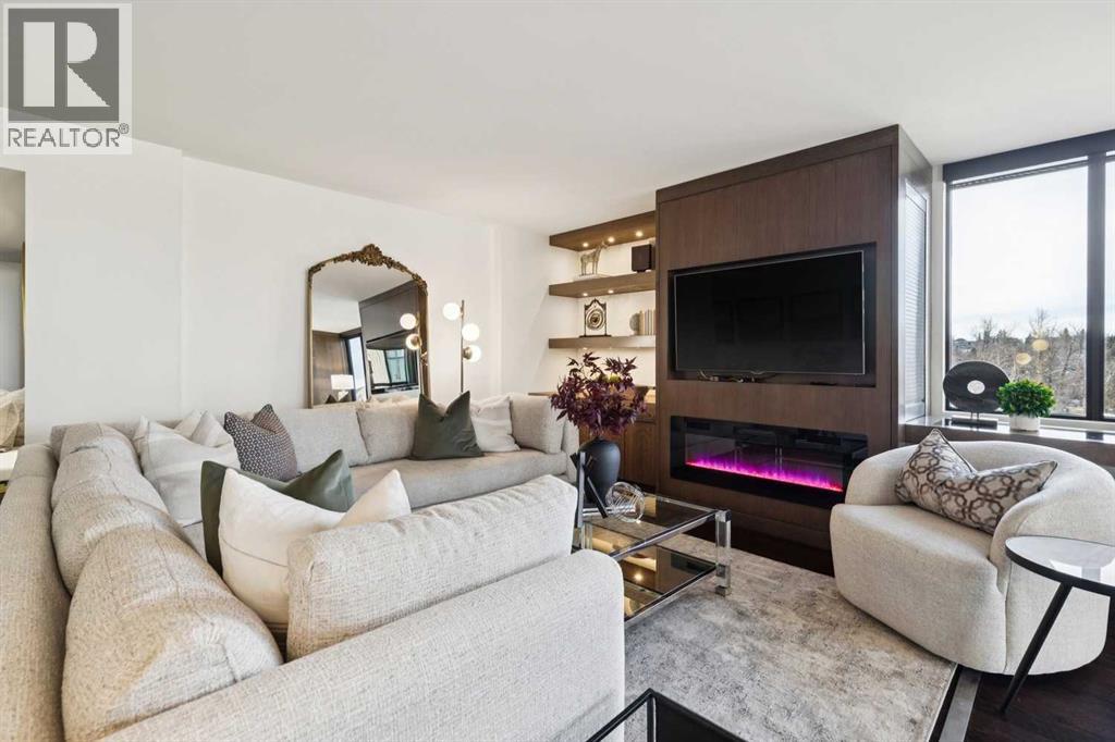 Apartment for Sale in 407, 318 26 Avenue SW|Calgary, Alberta T2S2T9 5