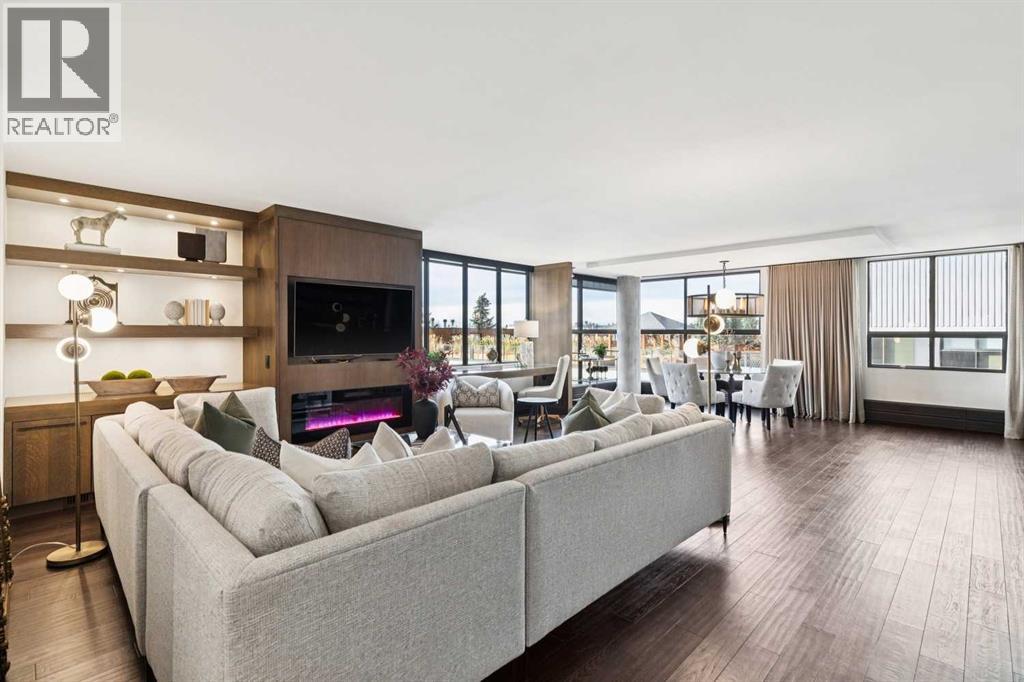 Apartment for Sale in 407, 318 26 Avenue SW|Calgary, Alberta T2S2T9 2