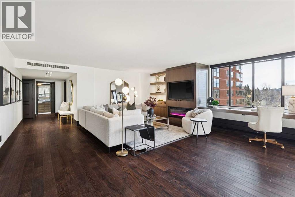 Apartment for Sale in 407, 318 26 Avenue SW|Calgary, Alberta T2S2T9 4