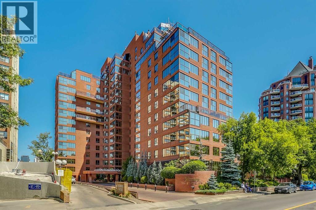 Apartment for Sale in 407, 318 26 Avenue SW|Calgary, Alberta T2S2T9