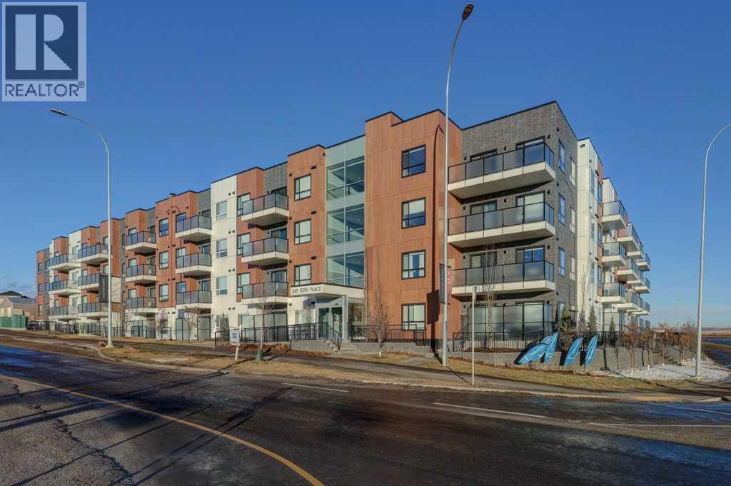 Apartment for Sale in 124, 245 Edith Place NW|Calgary, Alberta T3R2C9 2