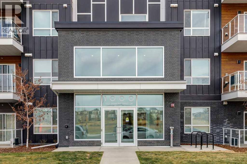 Apartment for Sale in 1209, 550 Belmont Street SW|Calgary, Alberta T2X5Y9 2