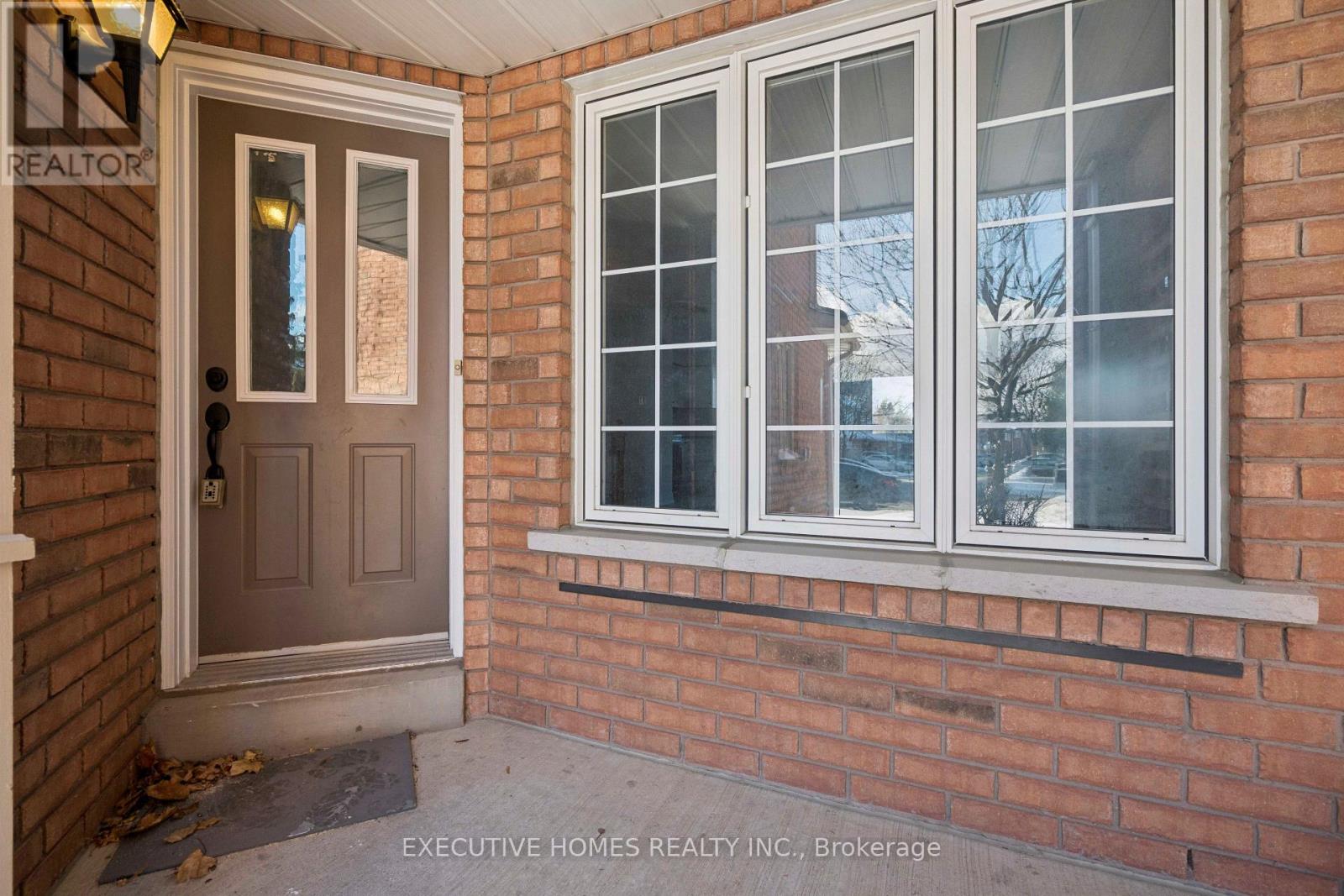 Row / Townhouse for Sale in 60 - 2665 THOMAS STREET|Mississauga (Central Erin Mills), Ontario L5M6G6 4