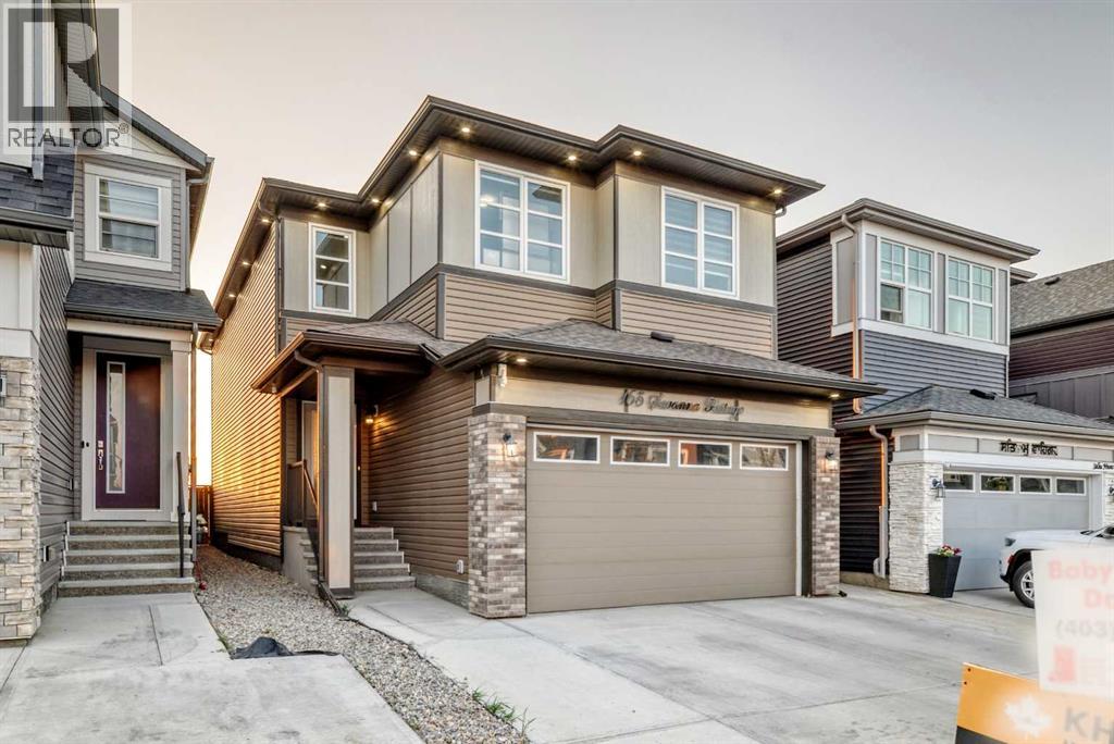 House for Sale in 165 Savanna Passage NE|Calgary, Alberta T3J2J7 2