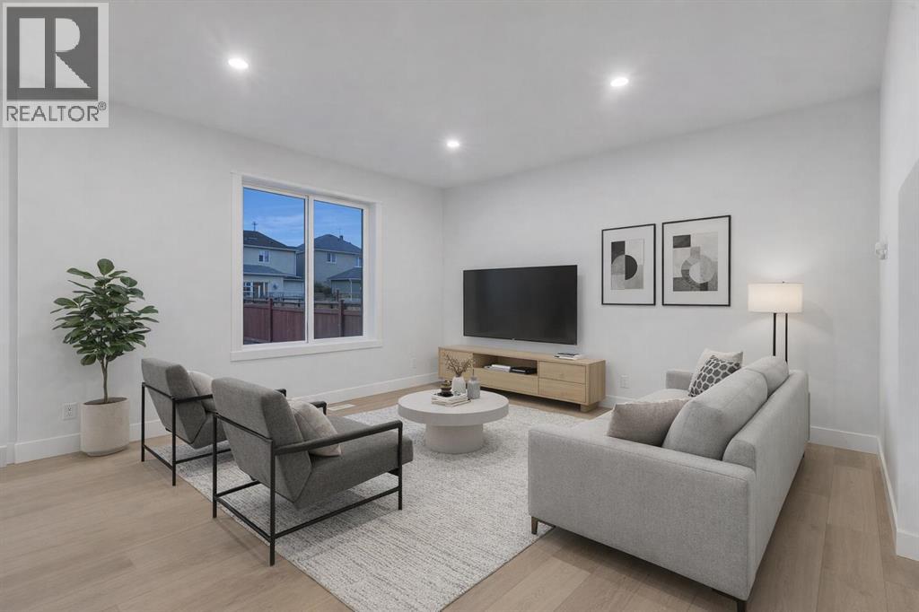 House for Sale in 52 Saddlecreek Terrace NE|Calgary, Alberta T3J4A5 5