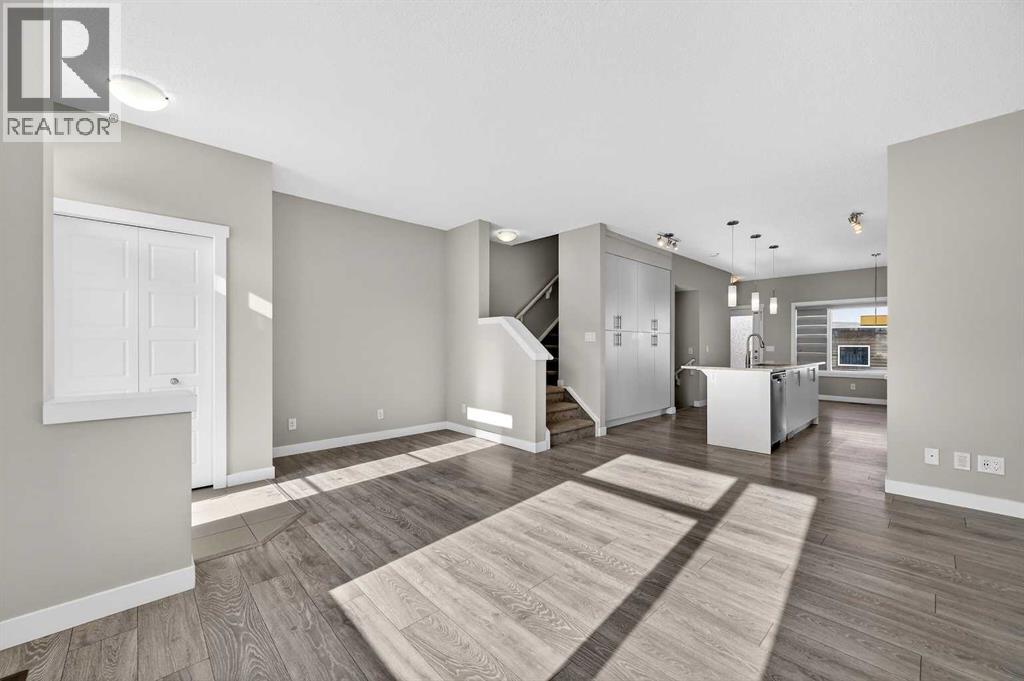 Duplex for Sale in 30 Sage Bluff Gate NW|Calgary, Alberta T3R0Y9 5