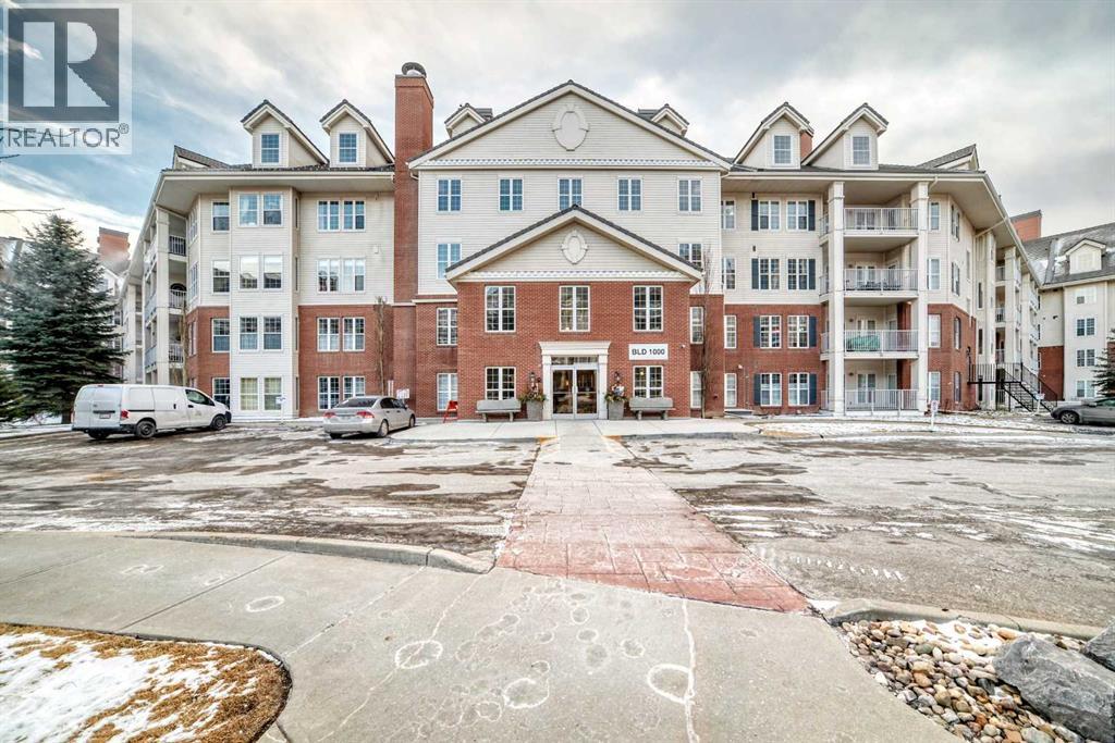 Apartment for Sale in 1225, 151 Country Village Road NE|Calgary, Alberta T3K5X5