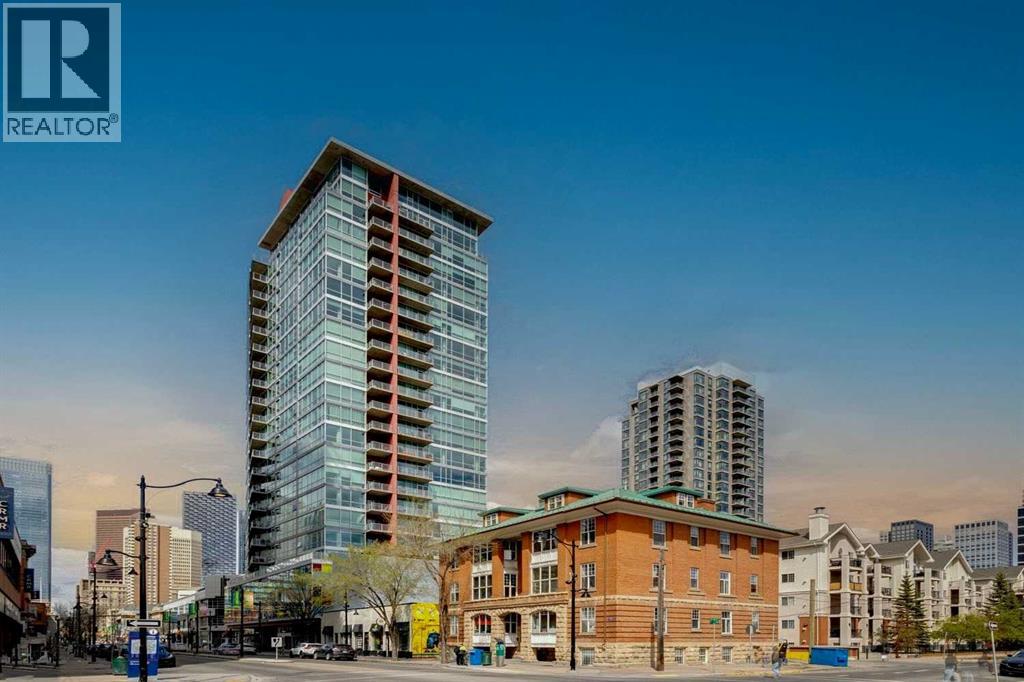 Apartment for Sale in 1004, 135 13 Avenue SW|Calgary, Alberta T2R0W8 2