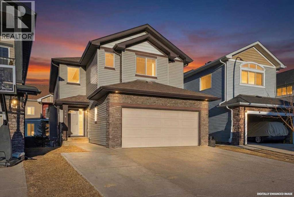 House for Sale in 194 Sherwood Mount NW|Calgary, Alberta T3R0G5 2