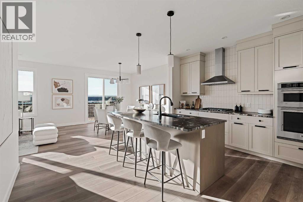 House for Sale in 47 Setonridge Park SE|Calgary, Alberta T3M4J7 3