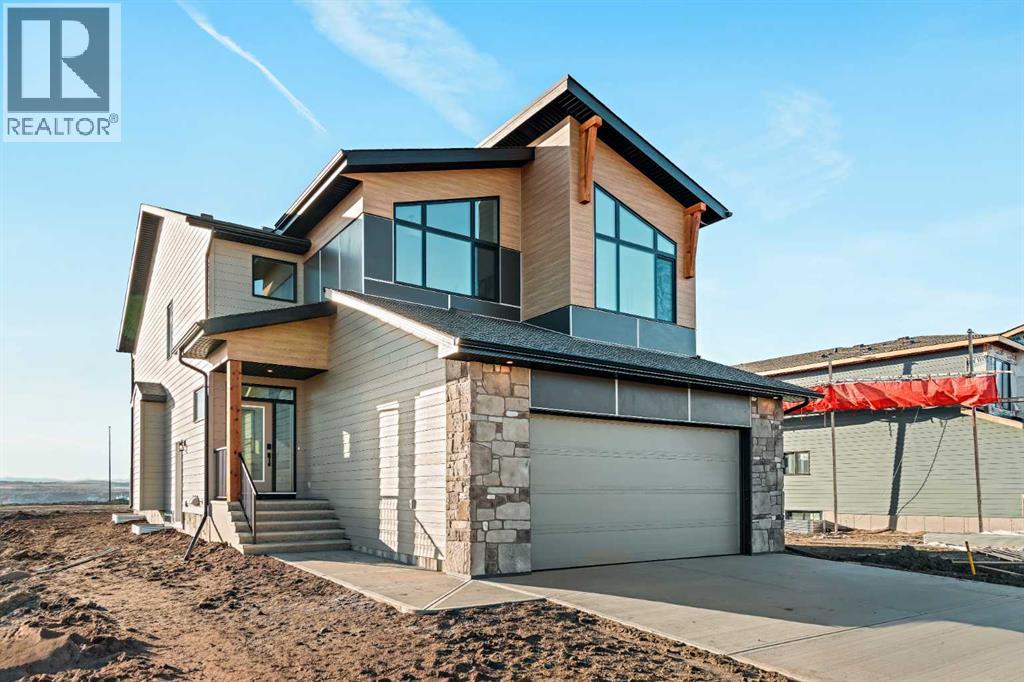 House for Sale in 47 Setonridge Park SE|Calgary, Alberta T3M4J7