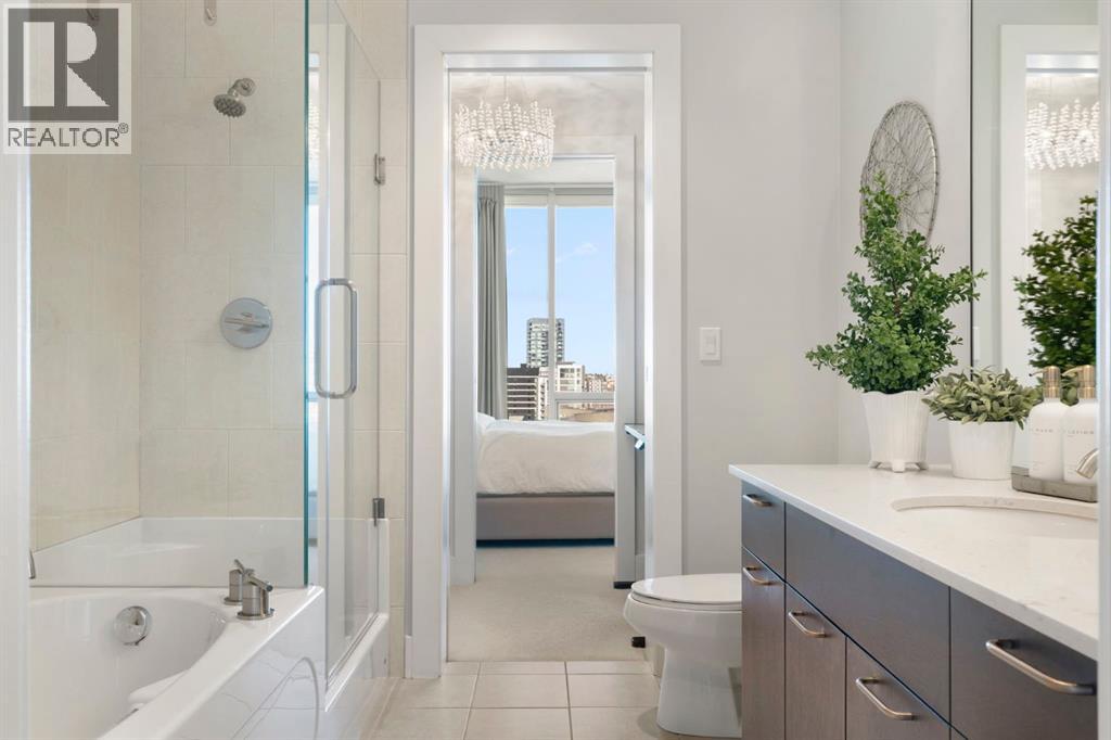 Apartment for Sale in 1601, 433 11 Avenue SE|Calgary, Alberta T2G0C7 5