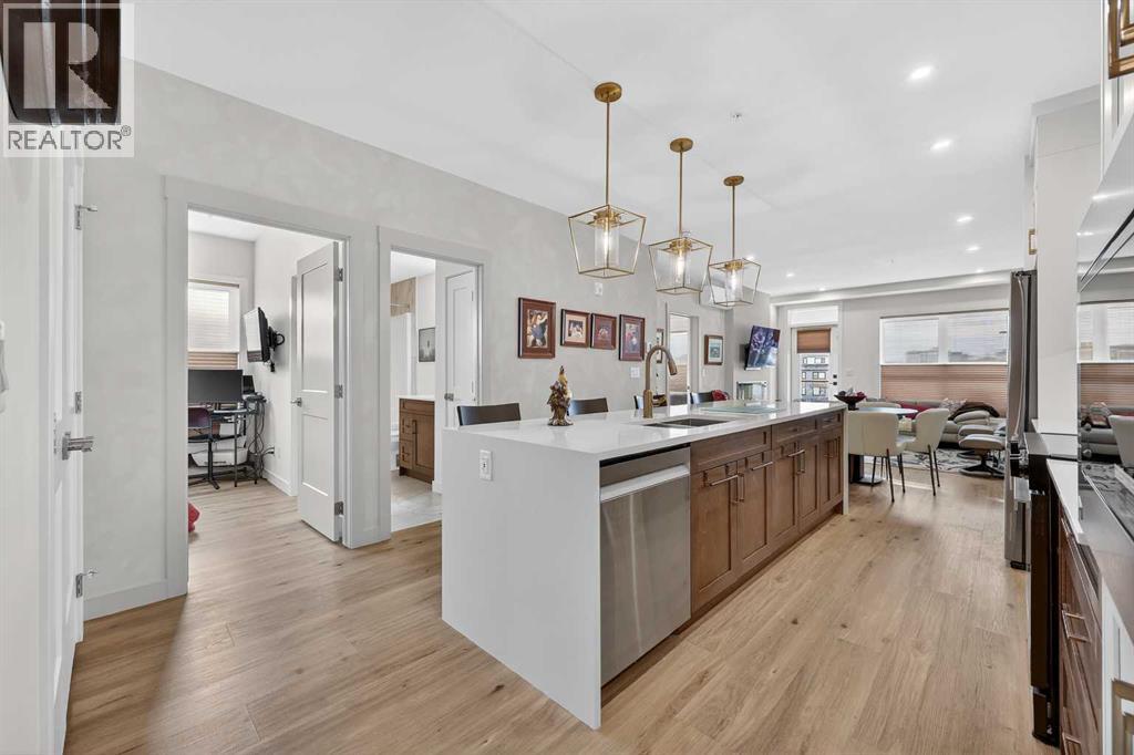 Apartment for Sale in 7306, 1802 Mahogany Boulevard SE|Calgary, Alberta T3M4J2 4