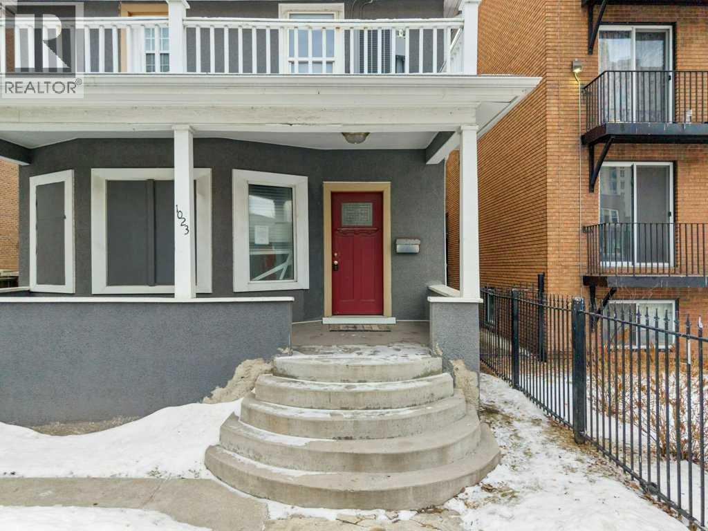 House for Sale in 1023 12 Avenue SW|Calgary, Alberta T2R0J5 3