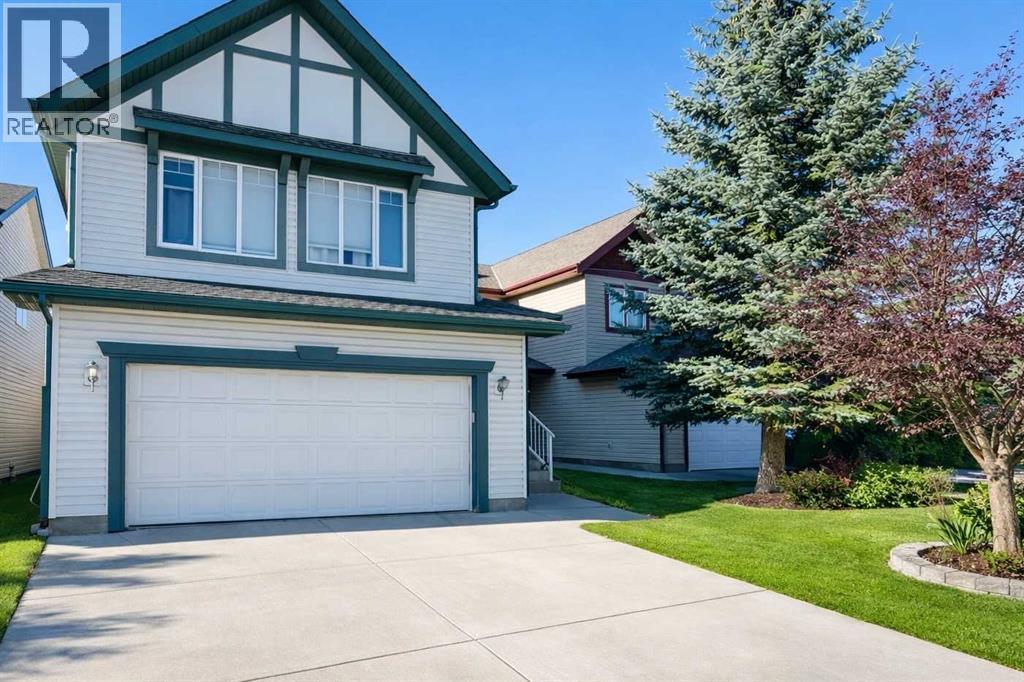 House for Sale in 26 Copperfield View SE|Calgary, Alberta T2Z4L3 3