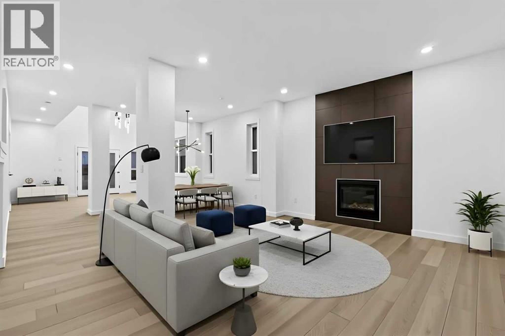 House for Sale in 267 Chelsea Heath|Chestermere, Alberta T1X2N4 2