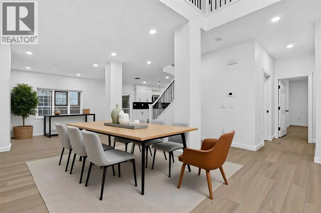 House for Sale in 267 Chelsea Heath|Chestermere, Alberta T1X2N4 3