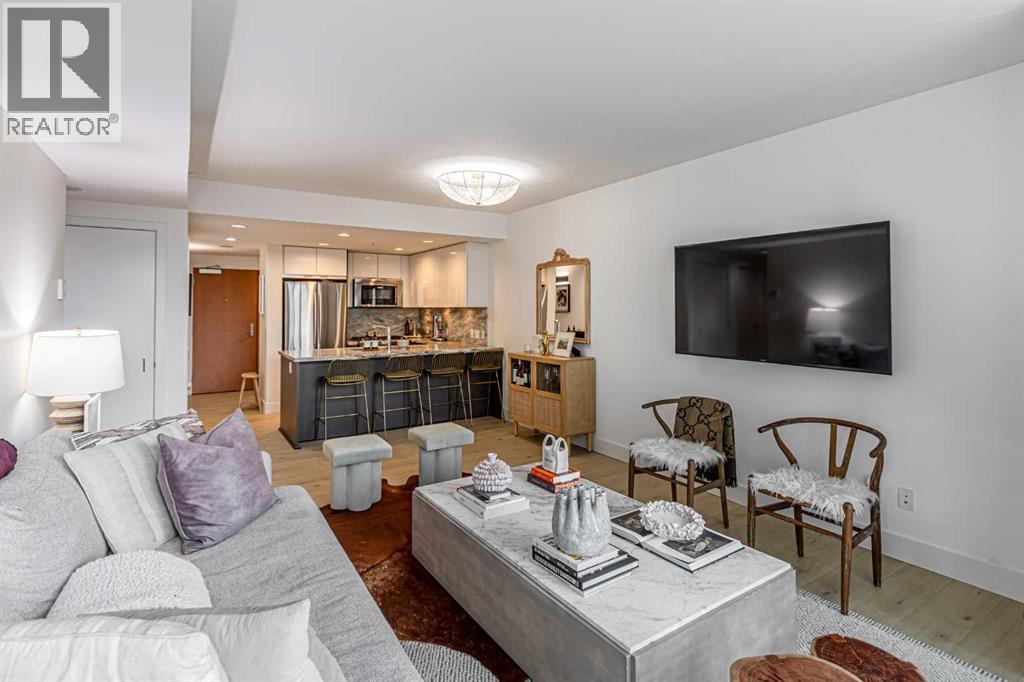 Apartment for Sale in 205, 519 Riverfront Avenue SE|Calgary, Alberta T2G1K6 5