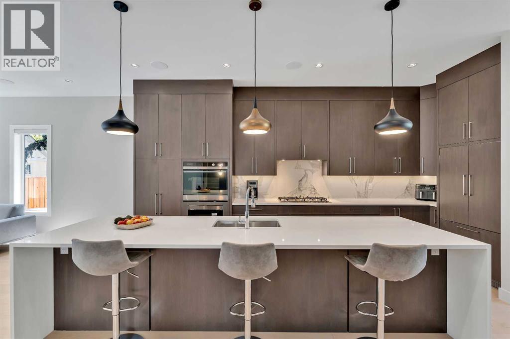 House for Sale in 617 19 Avenue NW|Calgary, Alberta T2M0Y9 5