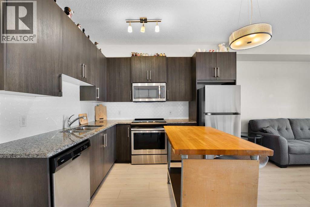 Apartment for Sale in 119, 24 Sage Hill Terrace NW|Calgary, Alberta T3R0W9 3