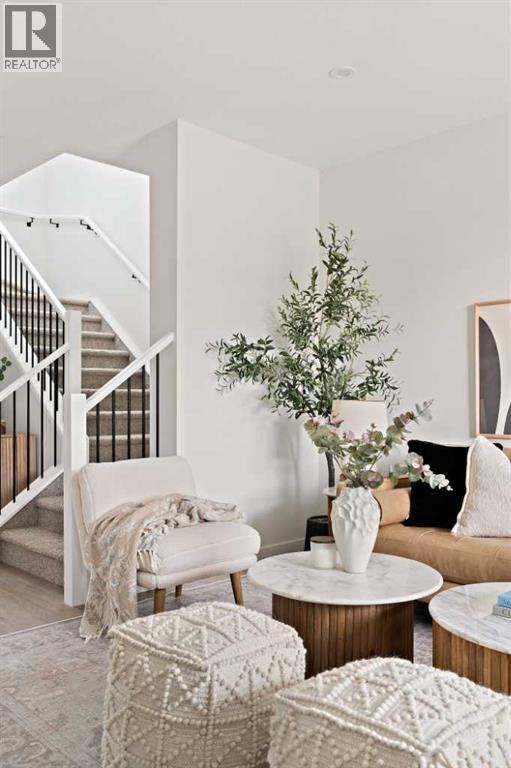 Duplex for Sale in 19 Herron Walk NE|Calgary, Alberta T3P2L2 5