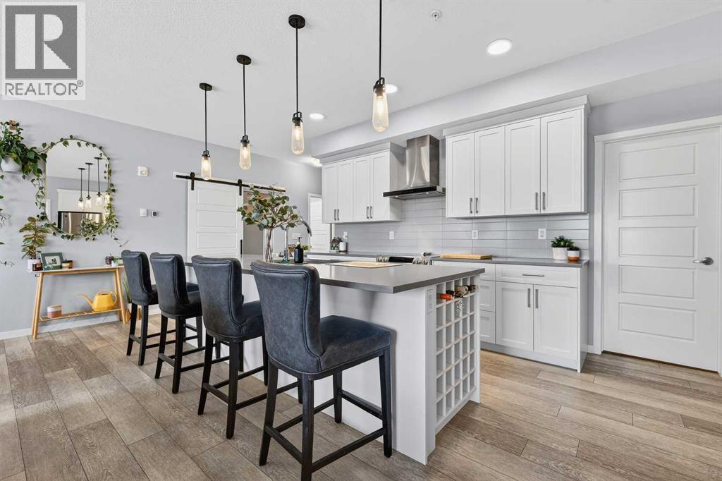 Apartment for Sale in 311, 360 Harvest Hills Common NE|Calgary, Alberta T3K2N1 4