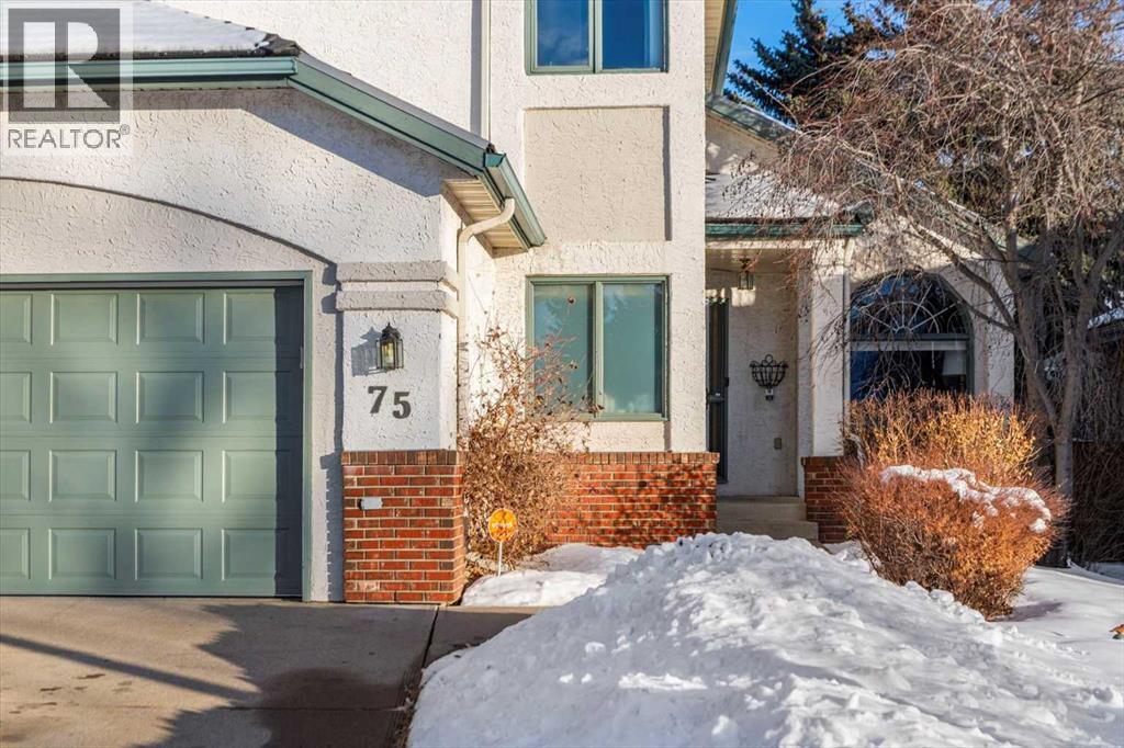 House for Sale in 75 Hawkside Close NW|Calgary, Alberta T3G3K6 2