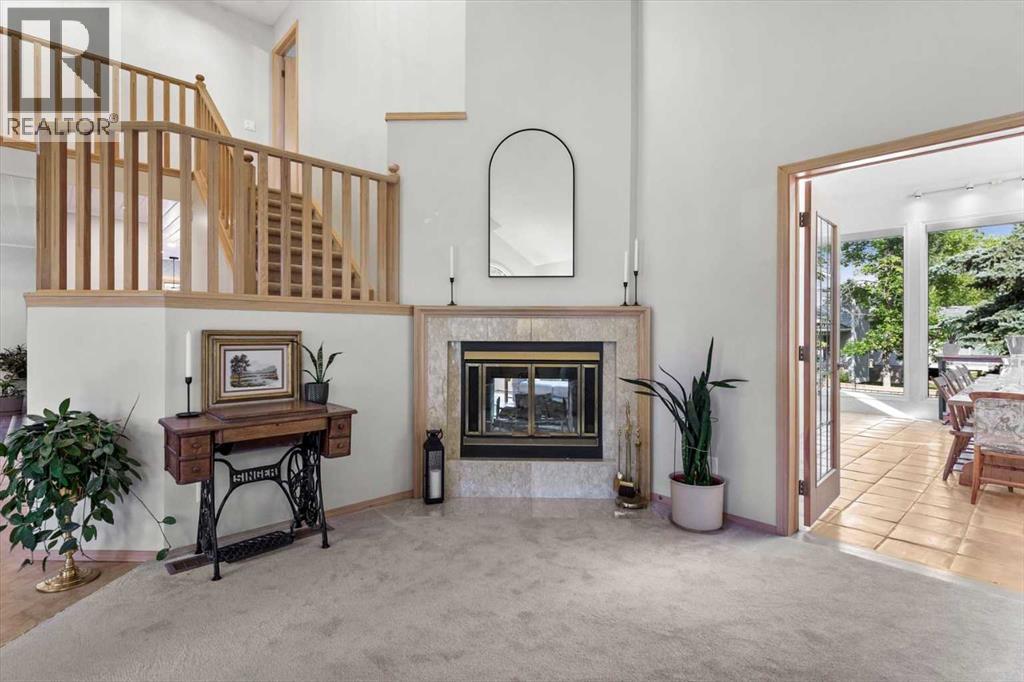 House for Sale in 75 Hawkside Close NW|Calgary, Alberta T3G3K6 5