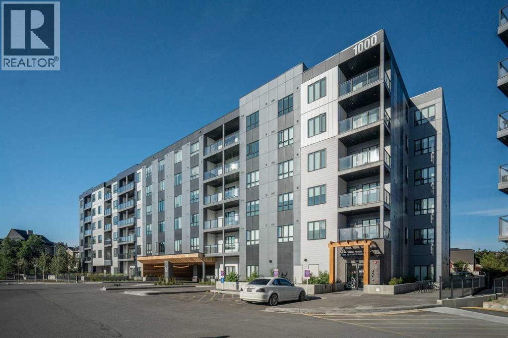 Apartment for Sale in 1603, 60 Skyview Ranch Road NE|Calgary, Alberta T3N2J8