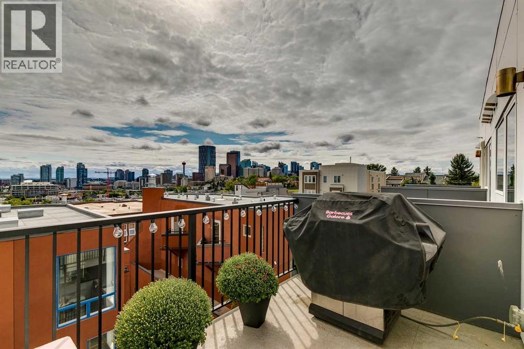 Apartment for Sale in 408, 730 5 Street NE|Calgary, Alberta T2E3W8