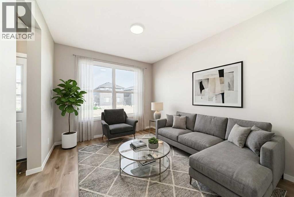 House for Sale in 393 Hotchkiss Drive SE|Calgary, Alberta T3S0J9 4