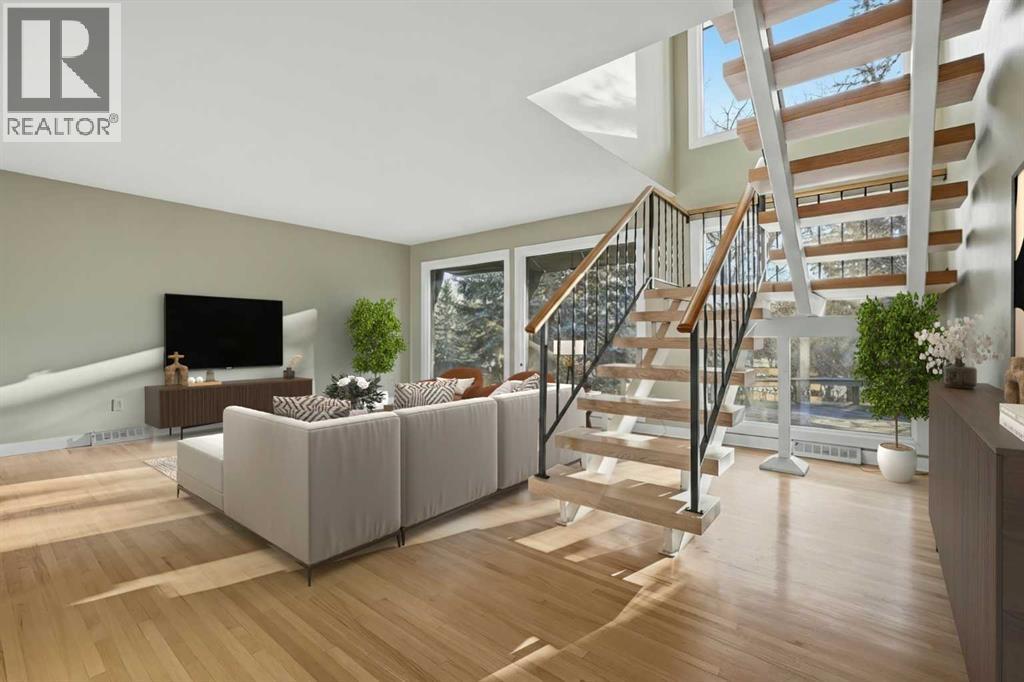 House for Sale in 327 Willow Ridge Place SE|Calgary, Alberta T2J1N2 5