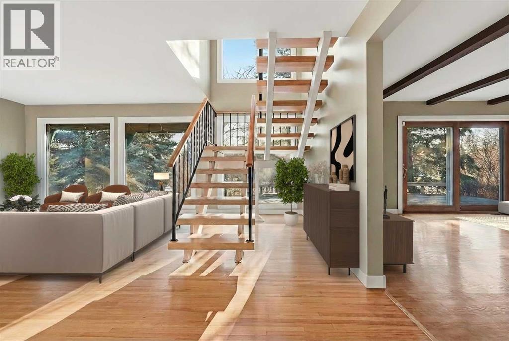 House for Sale in 327 Willow Ridge Place SE|Calgary, Alberta T2J1N2 3