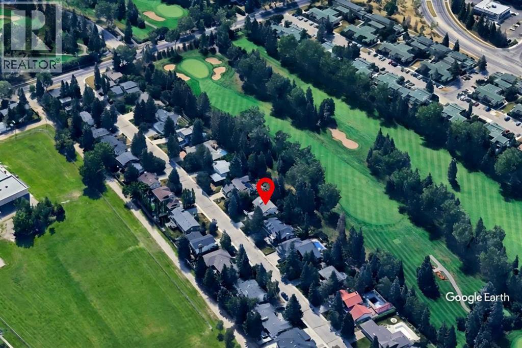 House for Sale in 327 Willow Ridge Place SE|Calgary, Alberta T2J1N2 2