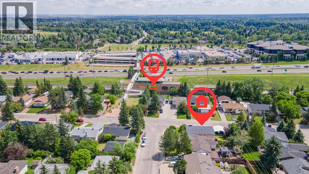 House for Sale in 703 130 Avenue SW|Calgary, Alberta T2W2M9 5