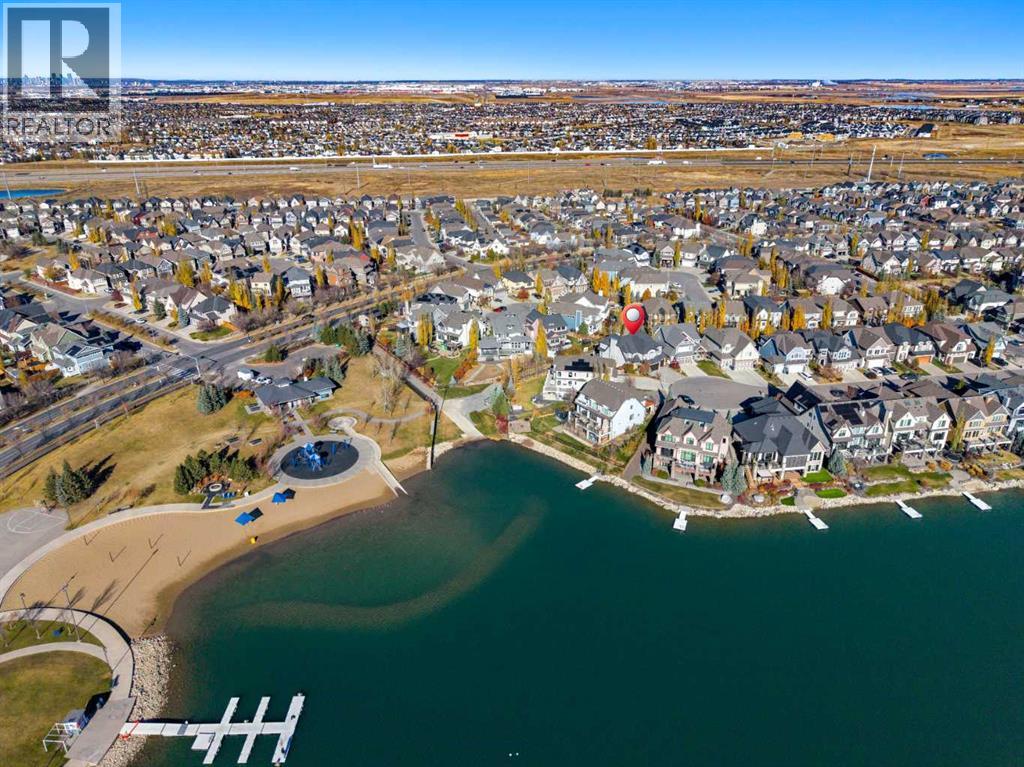 House for Sale in 151 Mahogany Bay SE|Calgary, Alberta T3M0Y2 2