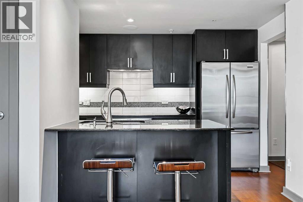 Apartment for Sale in 1708, 888 4 Avenue SW|Calgary, Alberta T2P0K4 4