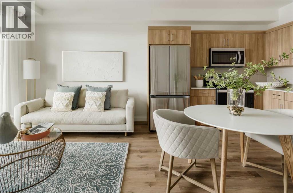 Apartment for Sale in 206, 60 Water Cove SE|Calgary, Alberta t3M3T9