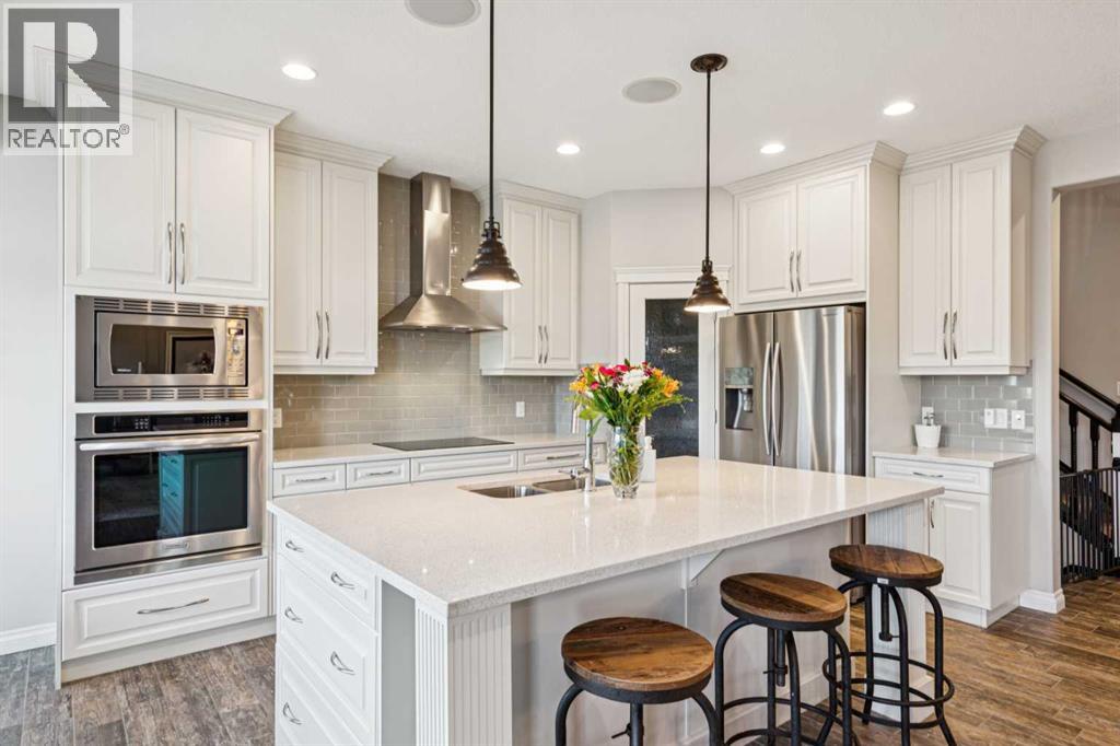 House for Sale in 137 Sage Meadows Circle NW|Calgary, Alberta T3P0G3 5