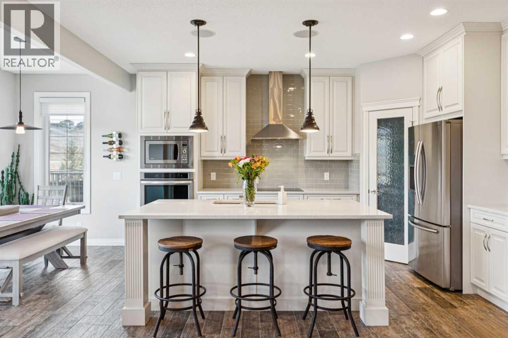 House for Sale in 137 Sage Meadows Circle NW|Calgary, Alberta T3P0G3 4