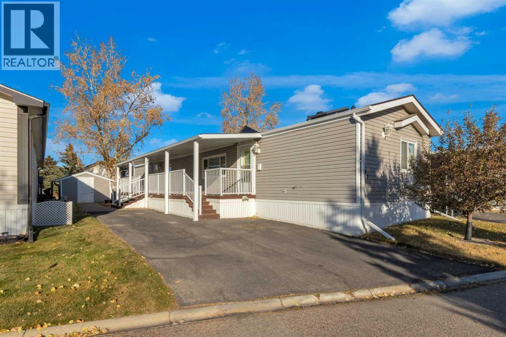 Mobile Home for Sale in 235, 99 Arbour Lake Road NW|Calgary, Alberta T3G4E4